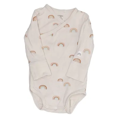 Body (Beige, Flerfärgad) från Lindex Baby