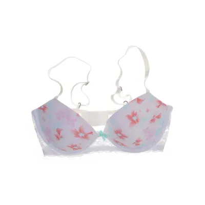Soutien-gorge (Blanc, Multicolore) de Gilly Hicks