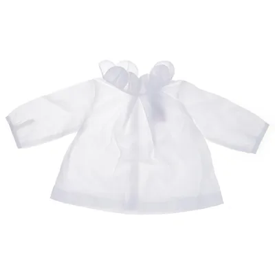 Blouse (Blanc) de Jacadi Coton