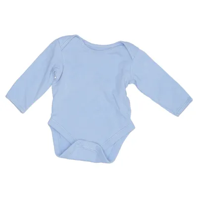 Body (Bleu) de George Coton