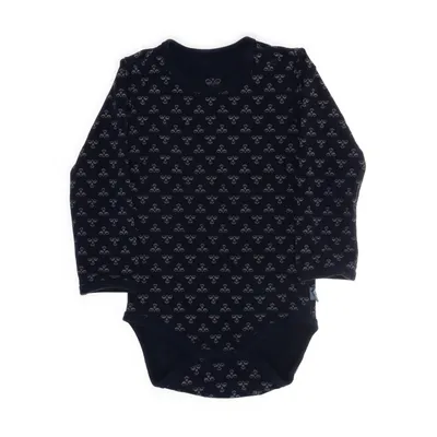 Romper (Blauw) van Hummel Katoen, Elastaan