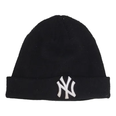 Bonnet (Noir) de New Era Acrylique