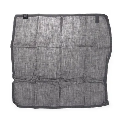 Serviette de table (Gris) de Himla