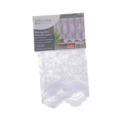 Persienn (Rosenbouquet) från Bella Casa