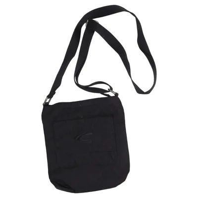 Sac à bandoulière (Noir) de Camel Active