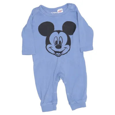 Strampler (Blau, Schwarz) von LC Waikiki Baby