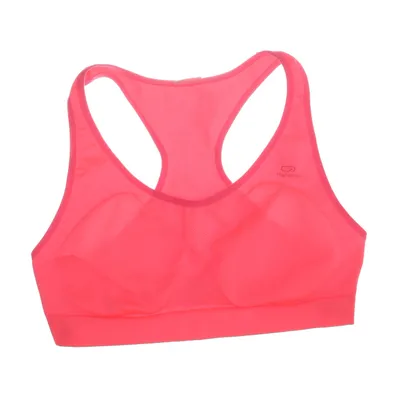 Sport-BH (Rosa) från Kalenji