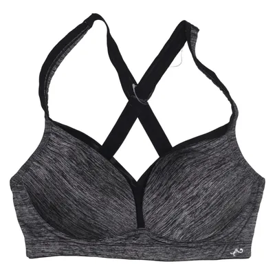 Sports bra (D00519M) from Dorina Elastane, Polyamide, Polyester