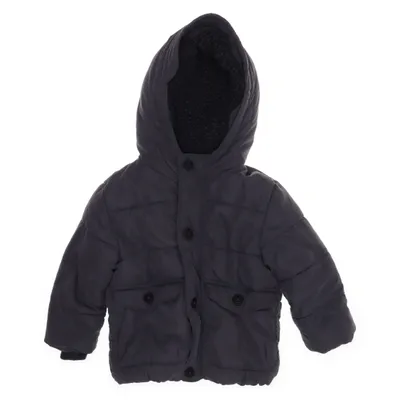 Winterjas (Grijs) van Zara BabyBoy Polyester