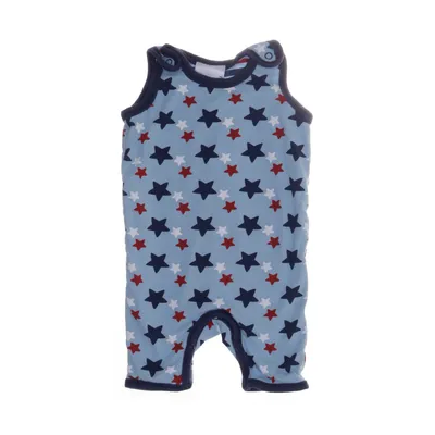 Sparkdräkt (Blå, Röd, Vit, Flerfärgad) från Impidimpi Bomull