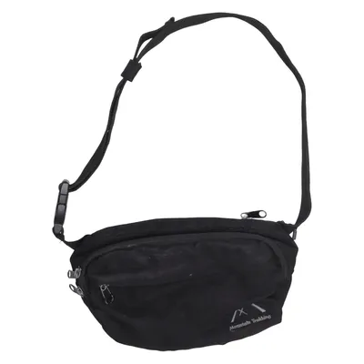 Gürteltasche (Schwarz) von Mountain Trekking