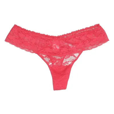 Strings (Rouge) de So.U Polyamide, Polyester