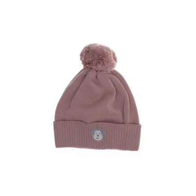 Pompon muts (Roze) van Bellybutton Organisch katoen