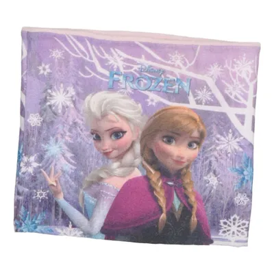Neck warmer (Purple, Pink) from Disney Polyester
