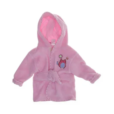 Badrock (Rosa) från Baby Polyester