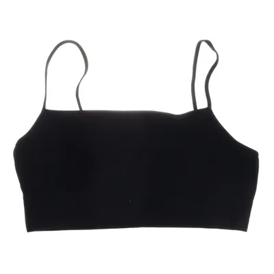 Sport-bh (Zwart) van Weekday Polyamide, Elastaan