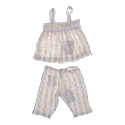 Set (White, Multicolored) from Bonpoint