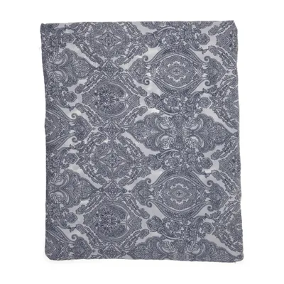 Hovedpudebetræk (Hvid, Blå) fra IKEA Polyester