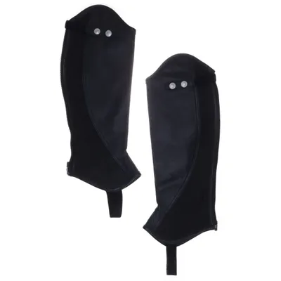 Ridutrustning (Svart) från Horze