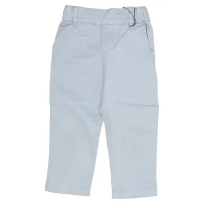 Chino (Blau) von Jacadi Baumwolle, Elasthan