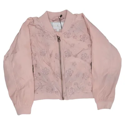 Bomber jacket (Derby Jr Jacket) from POMPdeLUx Polyester