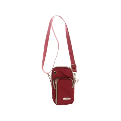Mobile bag (Red) from Fashion Jingpin Creations