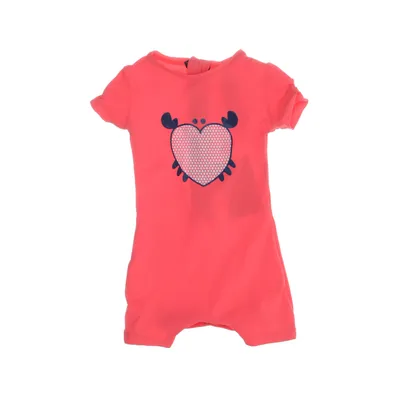 UV beschermende kleding (Roze) van Obaïbi Elastaan, Nylon