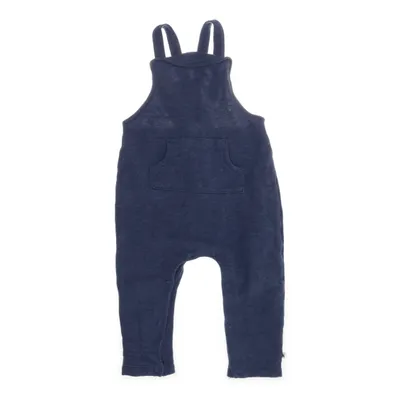 Sparkdräkt (Blå) från Next Bomull, Polyester