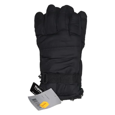 Handschoenen (Zwart) van True Spirit Polyester