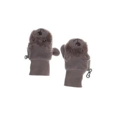 Vantar (Teddy) från Sterntaler Bomull, Elastan, Polyester