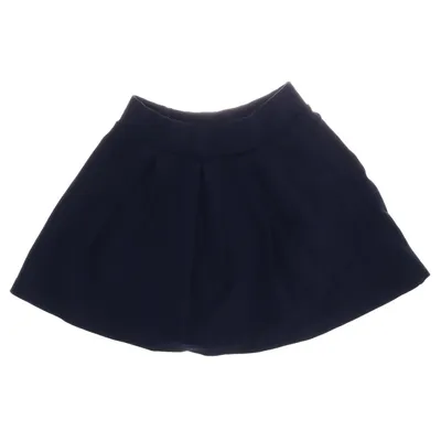Jupe (Bleu) de Name It Élasthane, Nylon, Viscose