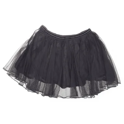 Tulle skirt (Gray) from Noa Noa Cotton, Polyamide