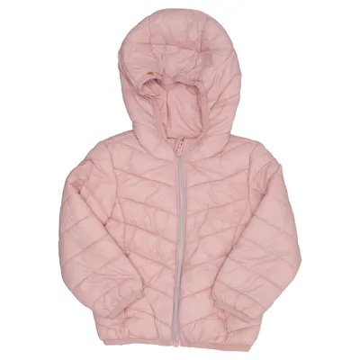 Jakke (Pink) fra Baby Club by C&A Polyester