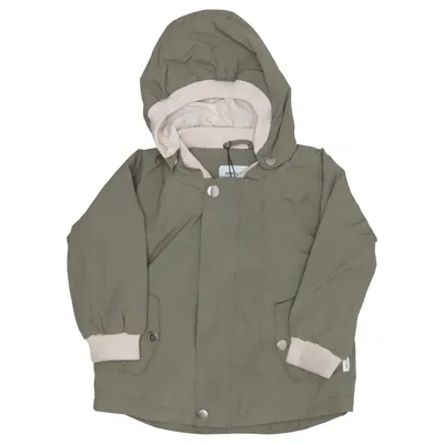 Jacket (Wally) from Mini a Ture Cotton, Polyamide, Polyester