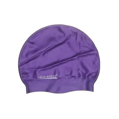 Badmössa (Lila) från Aqua Speed