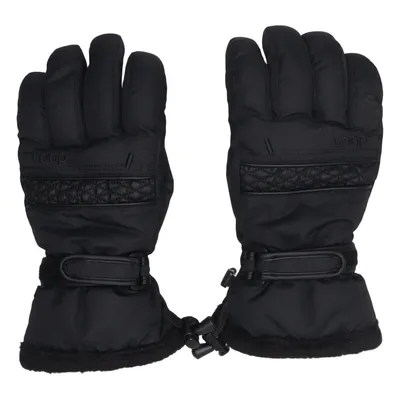 Gloves (Black) from Loop