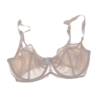 BH (Beige) från Bodyzone by KappAhl Elastan, Polyamid