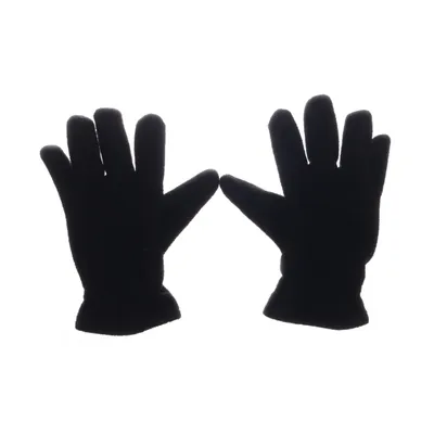 Handskar (Svart) från Line One Polyester