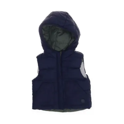 Ytterväst (Blå, Grön, Vit) från Baby Polyester