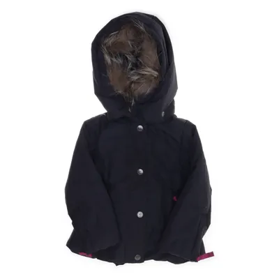 Skidjacka (Grå) från Ver de Terre