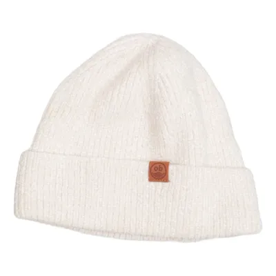 Beanie (White) from Orlebar Brown Polyester