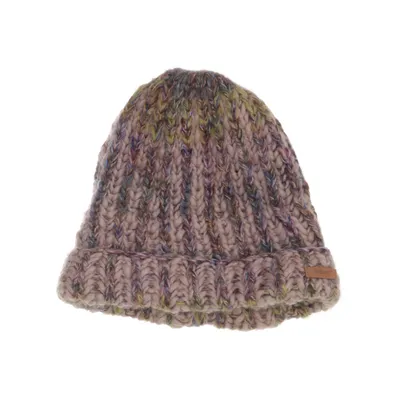 Mössa (Beige, Flerfärgad) från Barts Polyester, Bomull, Akryl