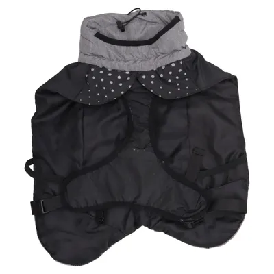 Hundetøj (Sort) fra Feel Active Polyester