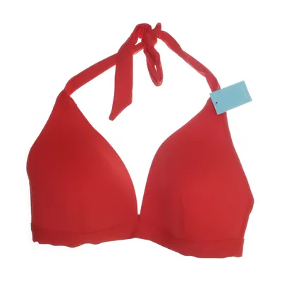 Bikini top (Rood) van Twilfit Elastaan, Polyamide