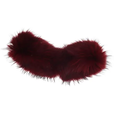 Halsband (Rood) van Funk Polyester