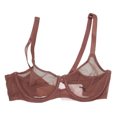 BH (Brun) från Agent Provocateur Elastan, Polyamid