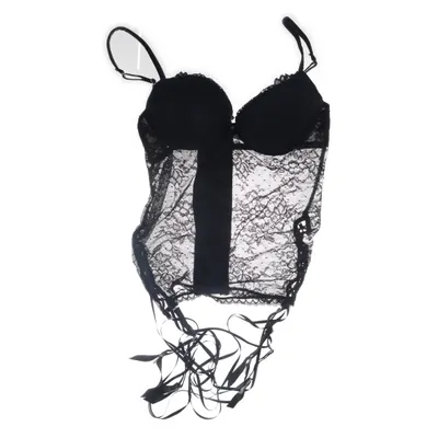 Bustier (Svart) från Intimissimi Lingerie