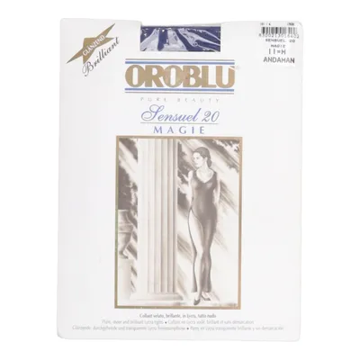 Nylon tights (Sensuel 20 Magie) from Oroblu