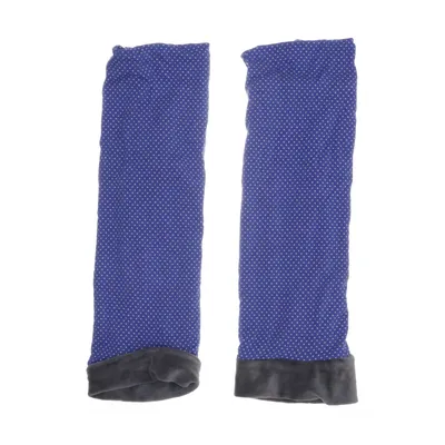 Benvärmare (Blå, Vit, Grå)