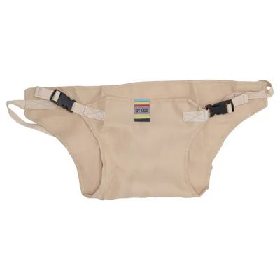 Porte-bébé (Beige) de By Kids